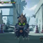 Capitanboo Mod