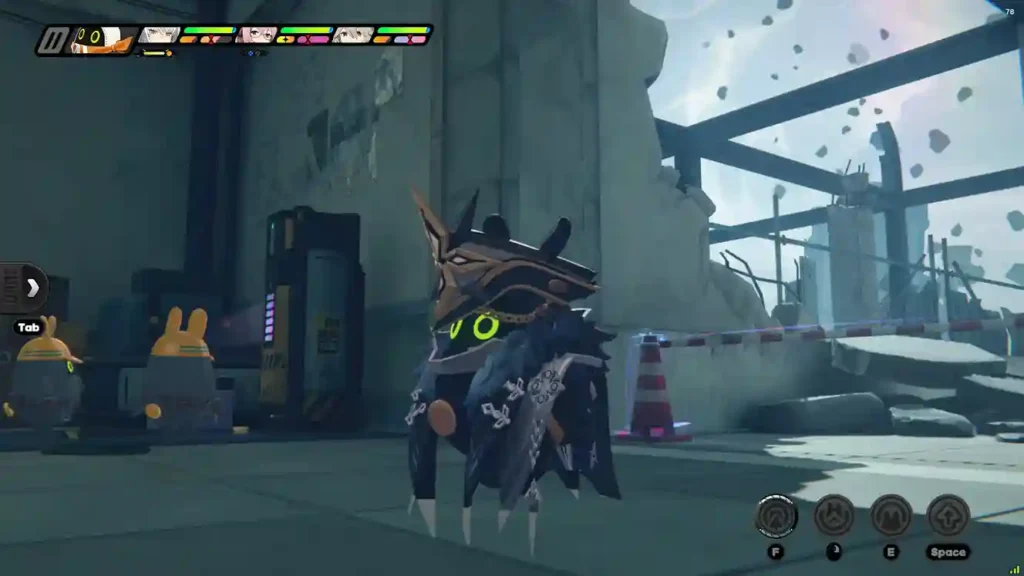 Capitanboo Mod screenshot 1