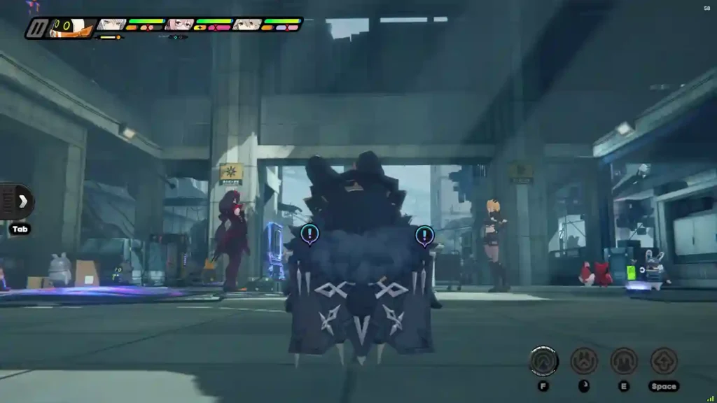 Capitanboo Mod screenshot