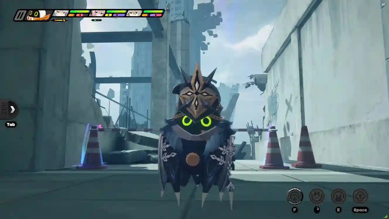 Capitanboo Mod