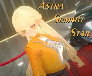 Superstar Astra (mashup) Mod