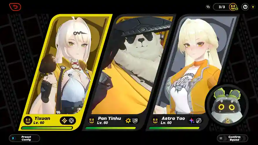 Superstar Astra (mashup) Mod screenshot
