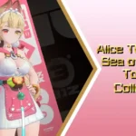 Alice Swimsuit Mod