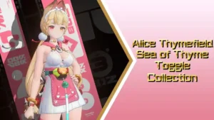 Alice Swimsuit Mod