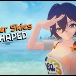Belle Dazzling Rainbow Summer Mod for Zenless Zone Zero