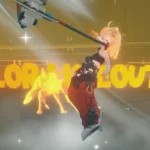 Color Wipeout Mod