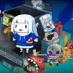 GuraBoo Mod for Zenless Zone Zero
