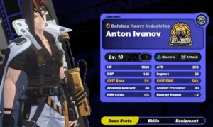 UI Recolor Mod