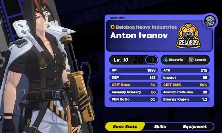 UI Recolor Mod